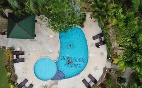 Ao Nang Baan Suan Resort